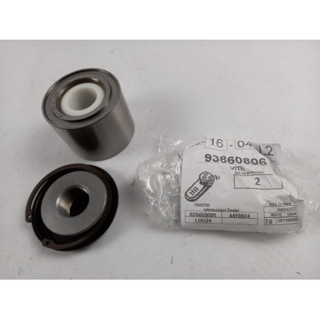 Pièce pour OPEL - Wheel Bearing Kit 93197150