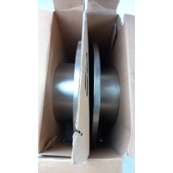 Pièce pour OPEL - Brake Disc Set (2pc) 93197406