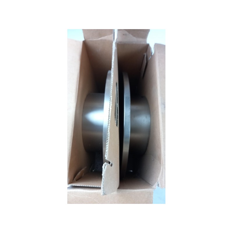 Pièce pour OPEL - Brake Disc Set (2pc) 93197406