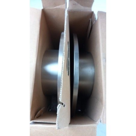 Pièce pour OPEL - Brake Disc Set (2pc) 93197406