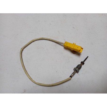 Pièce pour OPEL - Sensor, Exhaust Gas Temperature 93198091