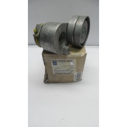 Pièce pour OPEL - Belt Tensioner/Pulley 93198104