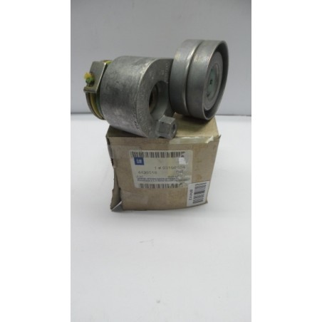 Pièce pour OPEL - Belt Tensioner/Pulley 93198104