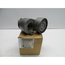 Pièce pour OPEL - Belt Tensioner/Pulley 93198658