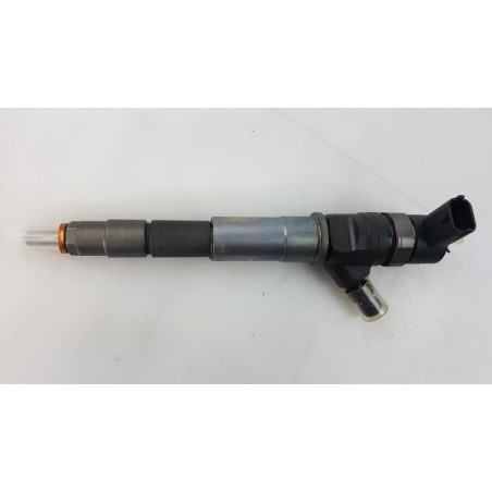 Pièce pour OPEL - Injector 93198683