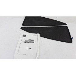 Pièce pour OPEL - Sun Shades 93199297