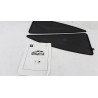 Pièce pour OPEL - Sun Shades 93199297