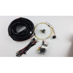 Pièce pour OPEL - Cable Harness 93199335