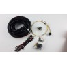 Pièce pour OPEL - Cable Harness 93199335