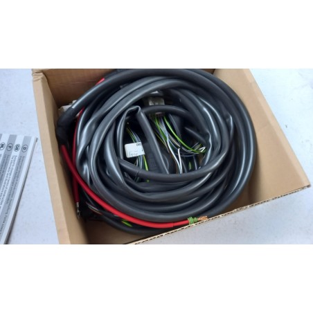 Pièce pour OPEL - Electric Kit, Towbar 93199526