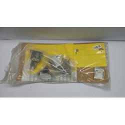 Pièce pour OPEL - Mounting Kit 93199627