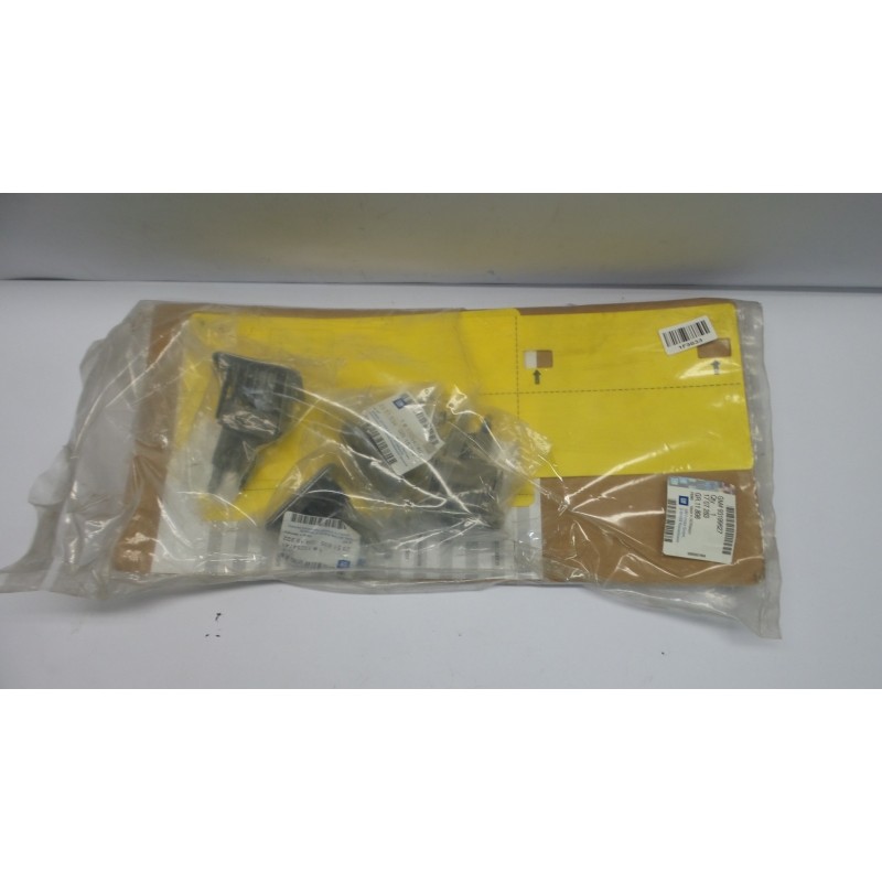Pièce pour OPEL - Mounting Kit 93199627
