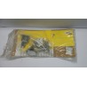 Pièce pour OPEL - Mounting Kit 93199627