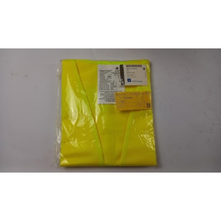 Pièce pour OPEL - Warning Jacket 93199829