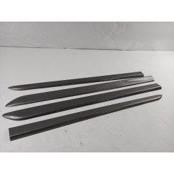 Pièce pour OPEL - Trim/Protective Strip Set, Door 93199855
