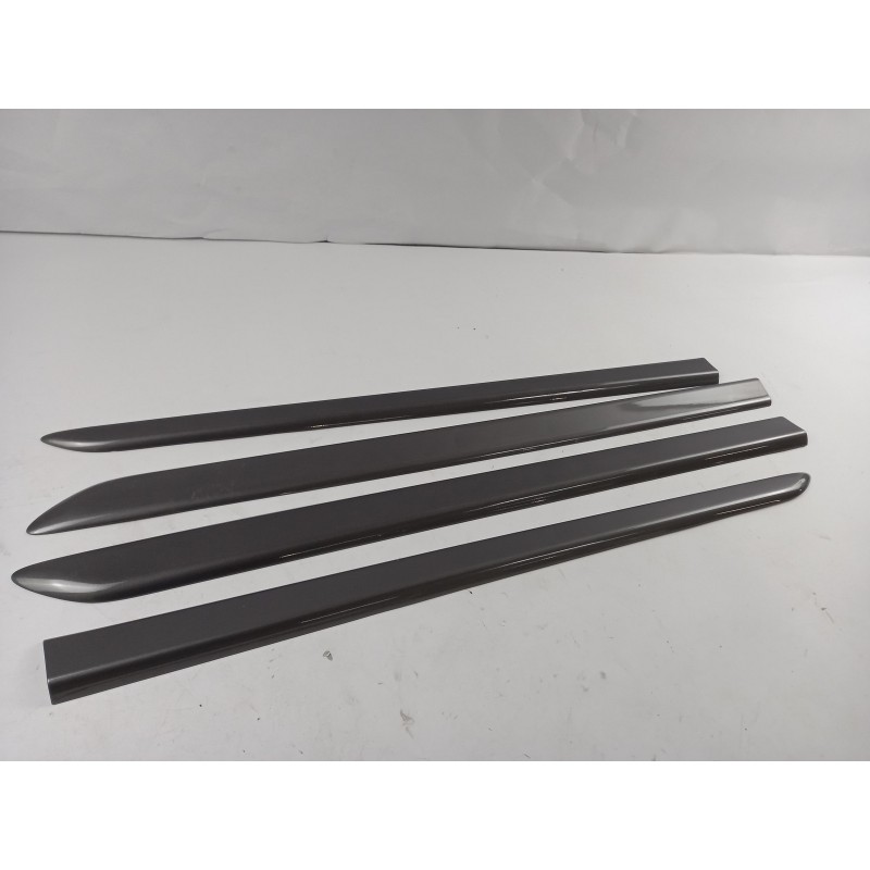Pièce pour OPEL - Trim/Protective Strip Set, Door 93199855