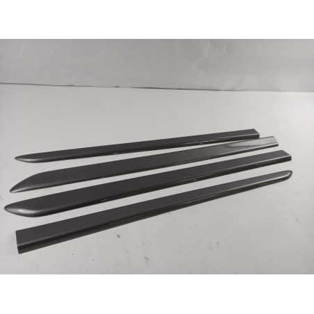 Pièce pour OPEL - Trim/Protective Strip Set, Door 93199855