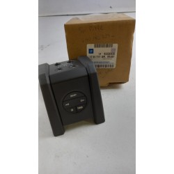 Pièce pour OPEL - Switch Unit 93326436