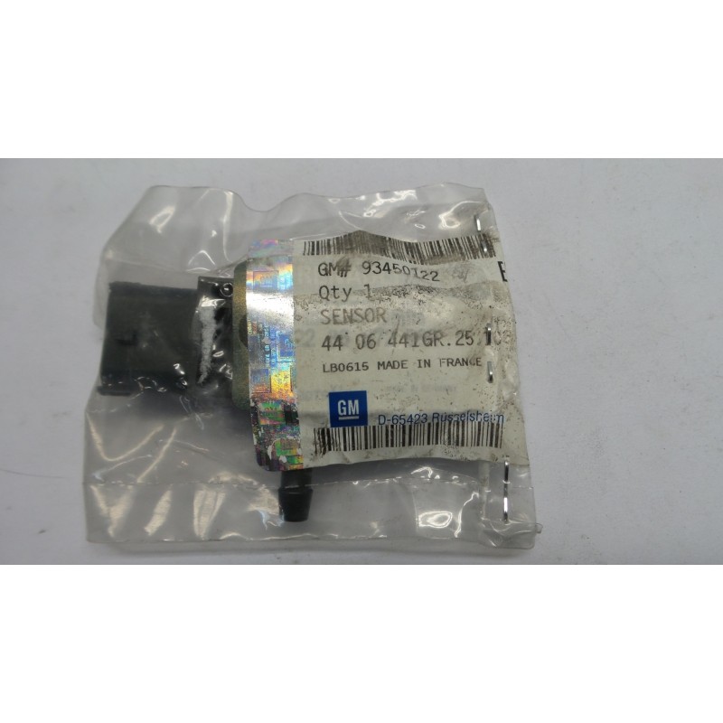 Pièce pour OPEL - Sensor 93450122