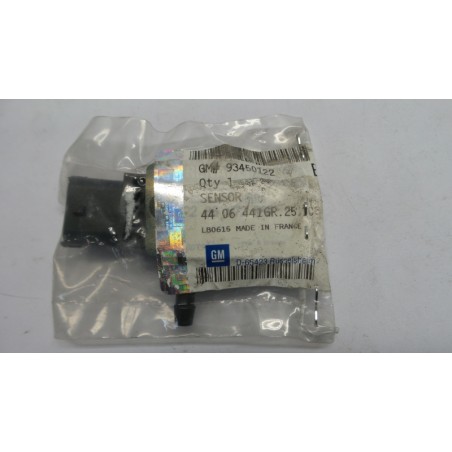 Pièce pour OPEL - Sensor 93450122