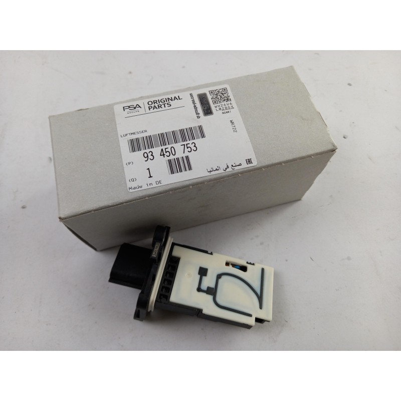 Pièce pour OPEL - Sensor, Intake Manifold Pressure 93450753