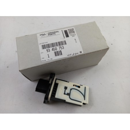 Pièce pour OPEL - Sensor, Intake Manifold Pressure 93450753