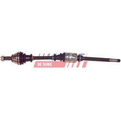 ARBRE DE TRANSMISSION POUR CITROEN BERLINGO 96