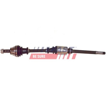 ARBRE DE TRANSMISSION POUR CITROEN BERLINGO 96