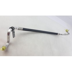 Pièce pour OPEL - Pressure Line, Air Conditioning 93457399