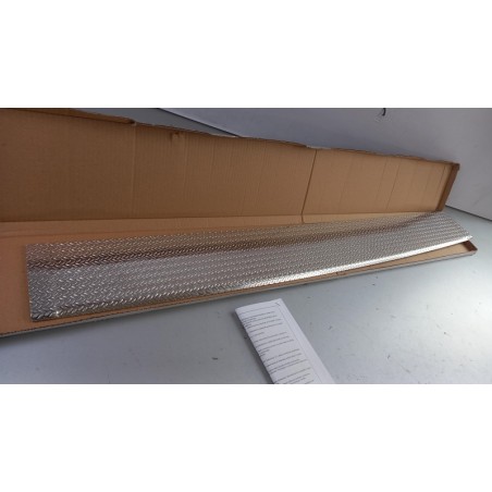 Pièce pour OPEL - Cover, Bumper 93457409