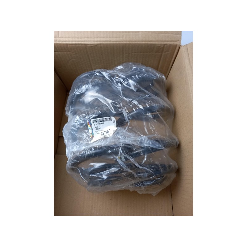 Pièce pour OPEL - Coil Spring 93459467