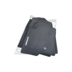 Pièce pour OPEL - Floor Mat Set 93743885