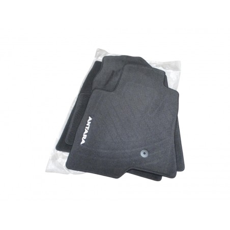 Pièce pour OPEL - Floor Mat Set 93743885