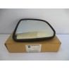 Pièce pour OPEL - Mirror Glass, Outside Mirror 93744176