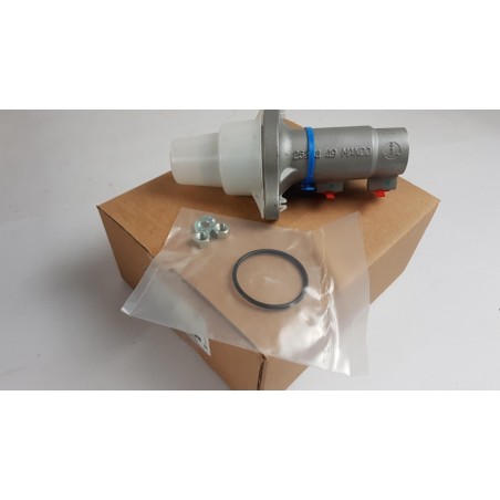 Pièce pour OPEL - Master Cylinder, Brakes 93745974