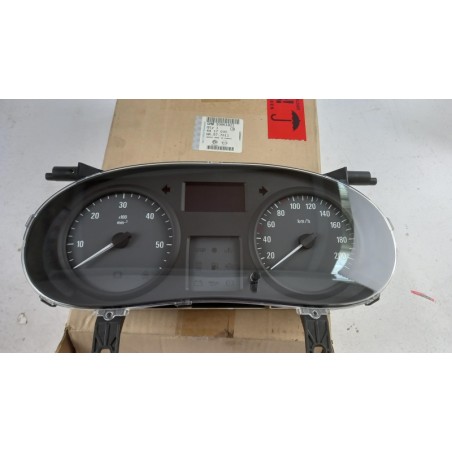 Pièce pour OPEL - Instrument Cluster 93851821
