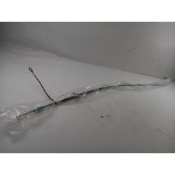 Pièce pour OPEL - Cable, Parking Brake 93852189