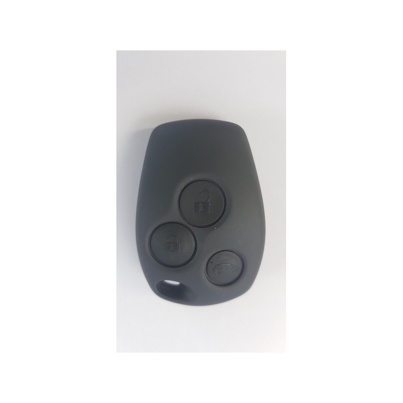 Pièce pour OPEL - Remote Control 93854560