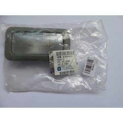 Pièce pour OPEL - Interior Light 93854683