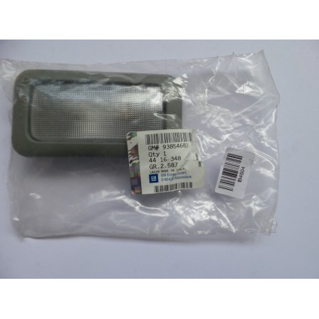Pièce pour OPEL - Interior Light 93854683