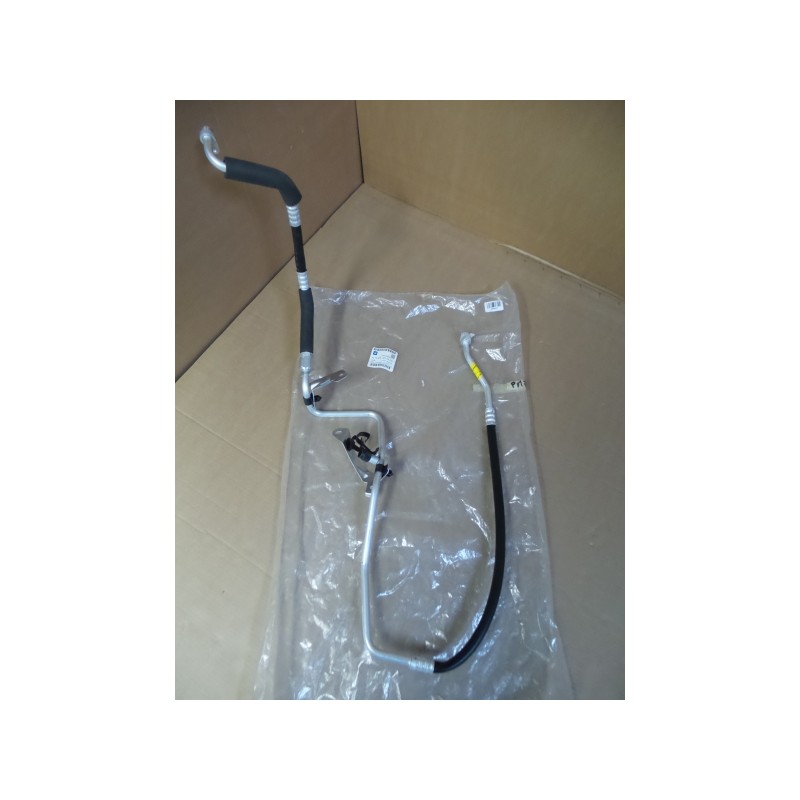 Pièce pour OPEL - Pressure Line, Air Conditioning 93854704
