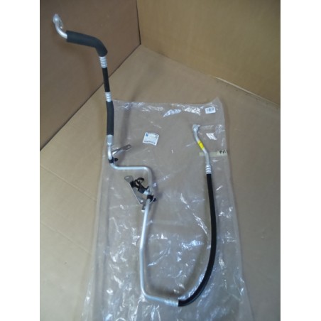 Pièce pour OPEL - Pressure Line, Air Conditioning 93854704