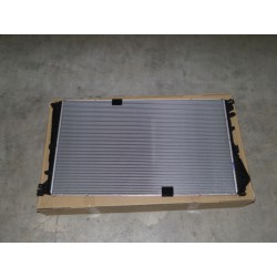 Pièce pour OPEL - Radiator, Engine Cooling 93857125