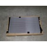 Pièce pour OPEL - Radiator, Engine Cooling 93857125