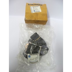 Pièce pour OPEL - Seat Belt 93859765