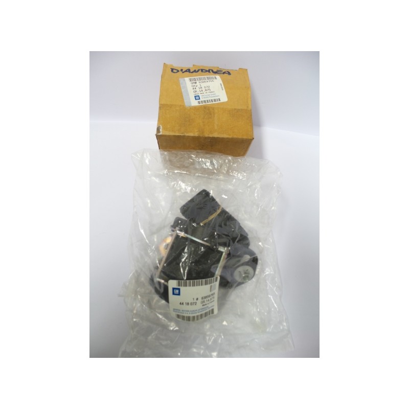 Pièce pour OPEL - Seat Belt 93859765