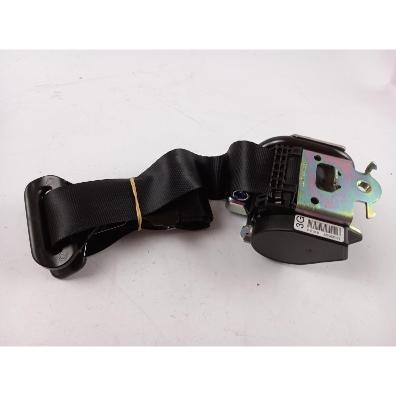 Pièce pour OPEL - Seat Belt 93859770
