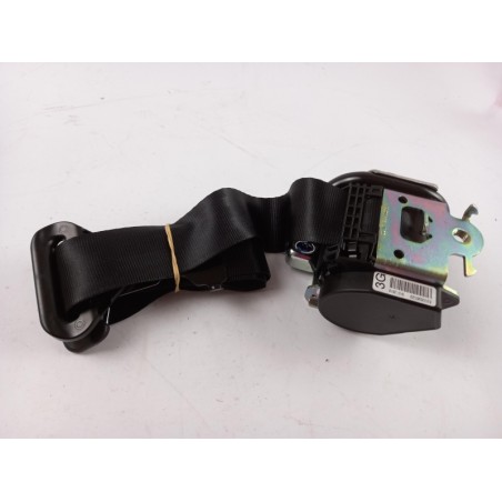 Pièce pour OPEL - Seat Belt 93859770