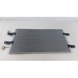 Pièce pour OPEL - Condenser, Air Conditioning 93861172