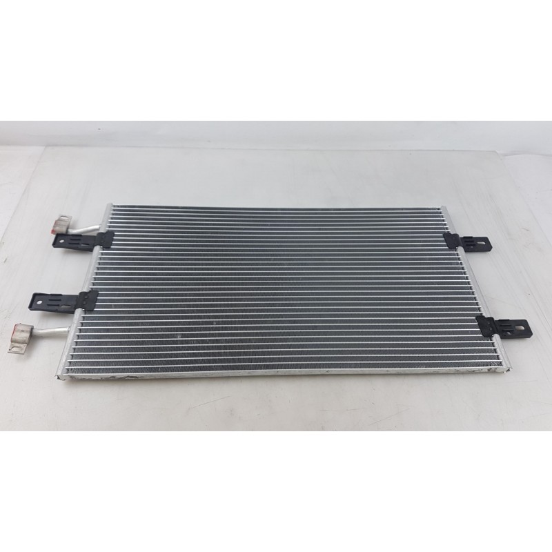 Pièce pour OPEL - Condenser, Air Conditioning 93861172
